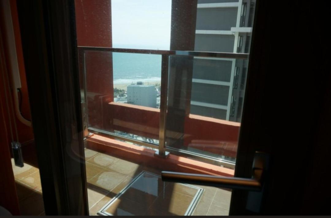 Elbon The Stay Busan Exterior foto