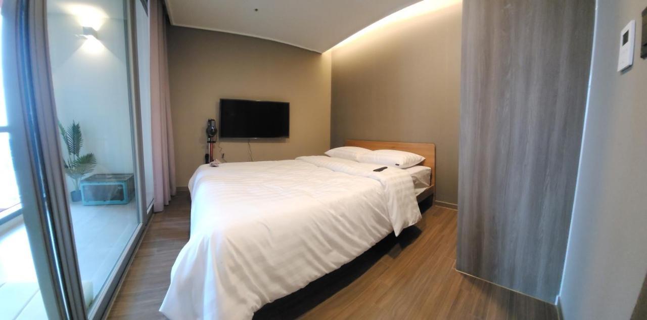 Elbon The Stay Busan Exterior foto