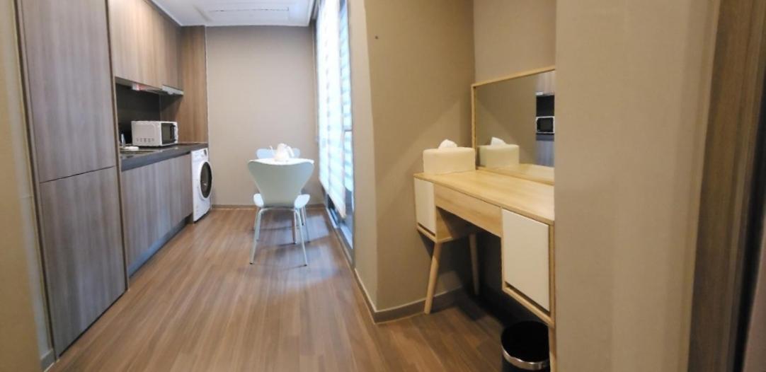 Elbon The Stay Busan Zimmer foto